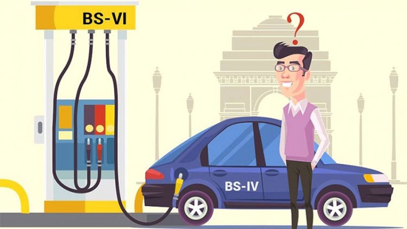 धमाधम बीएस ६ कार ल्याउँदै कम्पनीहरु, वातावरण र ग्राहकलाई दिर्घकालीन फाइदा