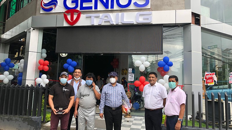 धमाधम नयाँ ब्राण्डका इलेक्ट्रीक स्कुटर र मोटरसाइकल नेपाल आउँदै