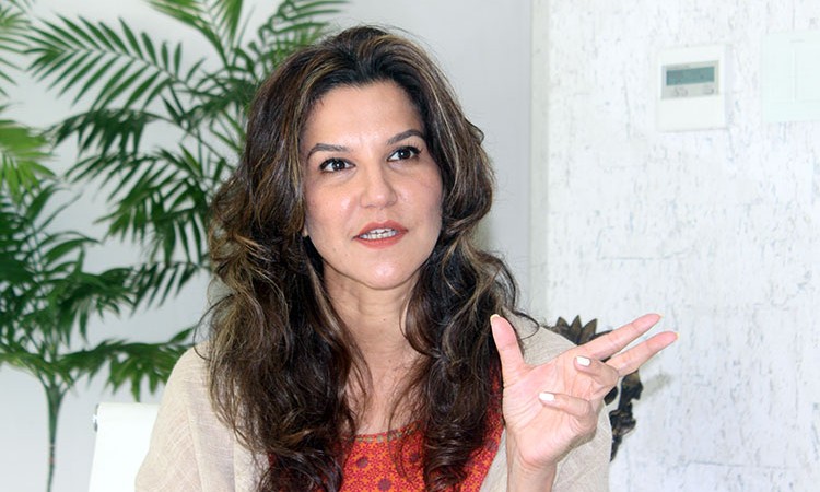 टोयोटाको कम मूल्यका गाडी चढ्न कम्तीमा २ वर्ष कुर्नु पर्छः रीतु सिंह बैद्यको अन्तर्वार्ता_img