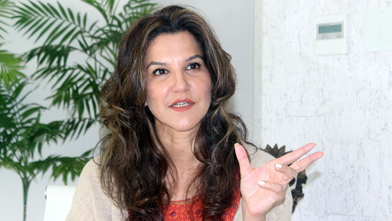 टोयोटाको कम मूल्यका गाडी चढ्न कम्तीमा २ वर्ष कुर्नु पर्छः रीतु सिंह बैद्यको अन्तर्वार्ता