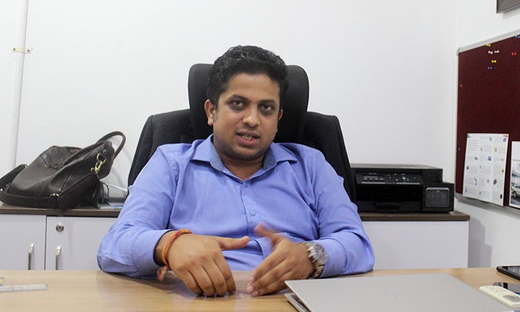 तीन वर्ष भित्र नेपालमा फक्सवागन ‘टप फोर’मा हुन्छ : विशाल घिमिरेको अन्तर्वार्ता_img