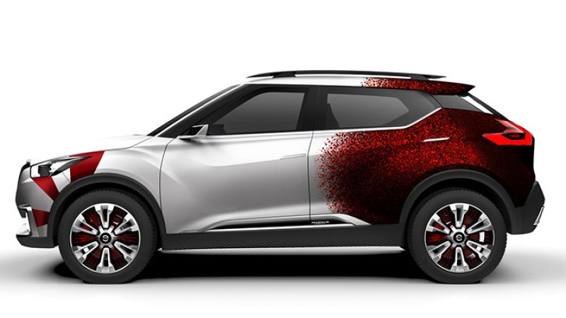 अटो क्षेत्रको भविष्य नै साना एसयूभी ! यसकारण बढ्दै छ क्रेज