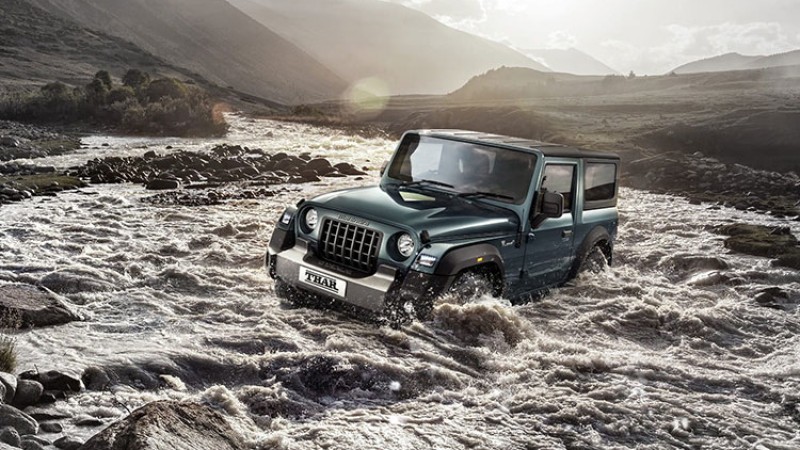 बिक्रीमा रेकर्ड बनाएको नयाँ जेनेरेशन थारले पायो ‘फोर स्टार रेटिङ’