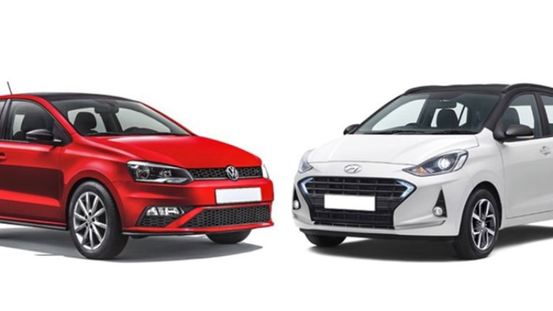 नेपाल आउँदै २ नयाँ ह्याचव्याक कार, कुनमा कस्ता फिचर