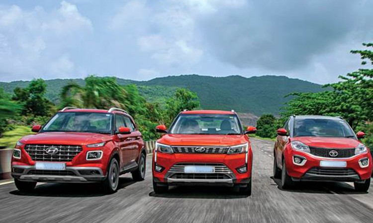 नेपालमा उपलब्ध कम सीसी बढी पावर भएका ३ सब फोर मिटर एसयूभी, यस्ता छन् फाइदा_img