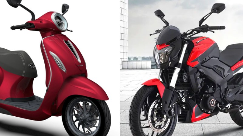 नेपाल आउँदै बजाजका दुई नयाँ मोडल, स्कुटरको प्रतिक्षा धेरै