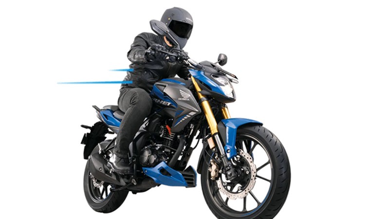 किन विशेष छ होन्डाको नयाँ हर्नेट २.०, थाहापाउनुस् यी ५ तथ्य_img