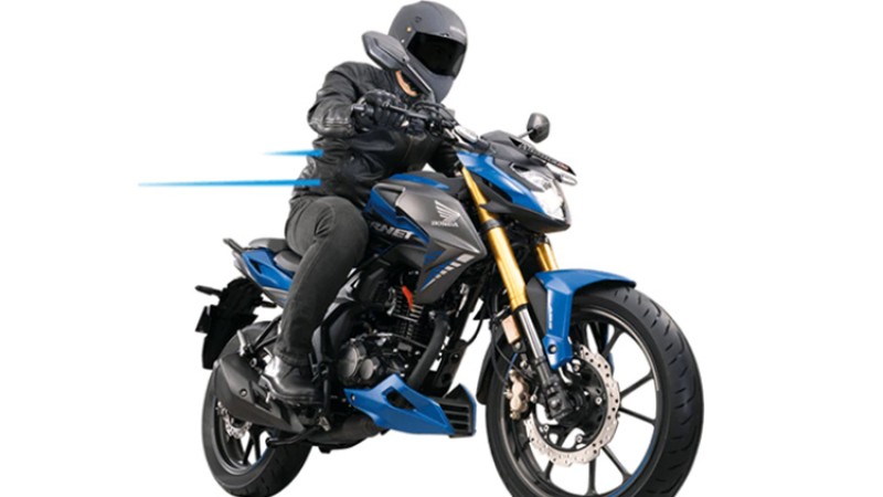 किन विशेष छ होन्डाको नयाँ हर्नेट २.०, थाहापाउनुस् यी ५ तथ्य