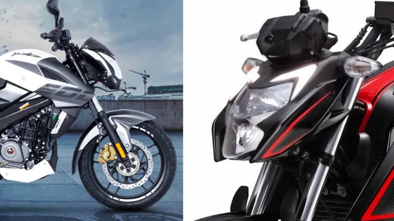 एनएस २०० र टीभीएस आरटीआर २०० फोर भी किन्नुअघि थाहापाउनुस् यी कुरा