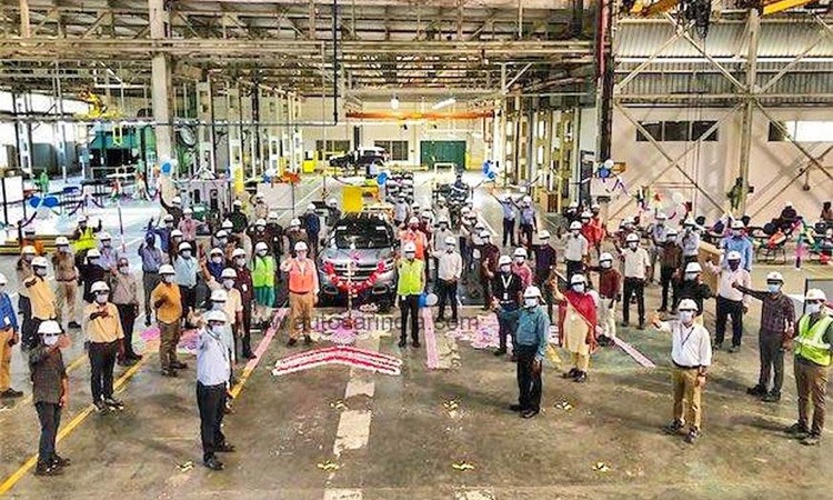 फ्रेन्च कार सिट्रोनले थाल्यो भारतमा उत्पादन, कसले ल्याउला नेपाल_img