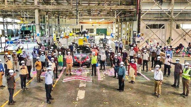 फ्रेन्च कार सिट्रोनले थाल्यो भारतमा उत्पादन, कसले ल्याउला नेपाल