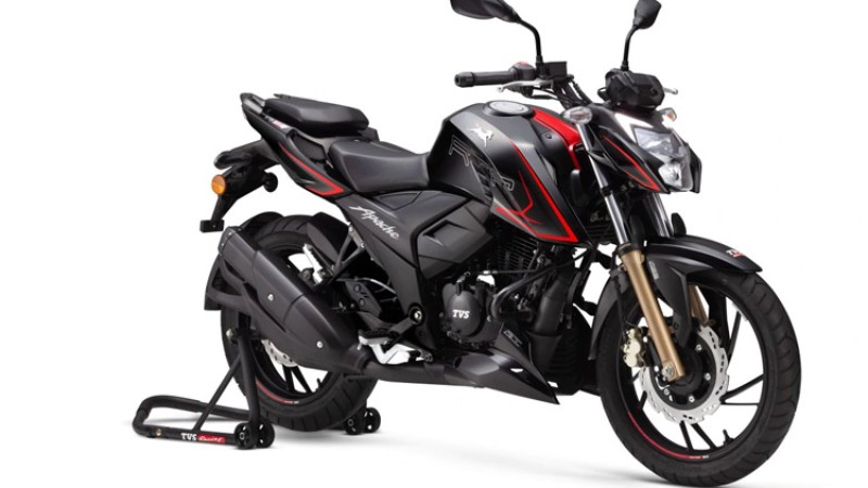 भिडियोमा हेर्नुहाेस् नयाँ आरटीआर २०० फोर भी, ५ दिनपछि बिक्री सुरु हुने