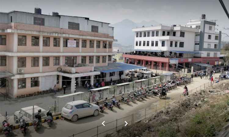भोलिदेखि सवारी साधन नामसारी नहुने, कर र इम्बोस्ड नम्वर प्लेटको राजस्व भने लिने_img