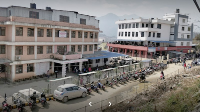 भोलिदेखि सवारी साधन नामसारी नहुने, कर र इम्बोस्ड नम्वर प्लेटको राजस्व भने लिने