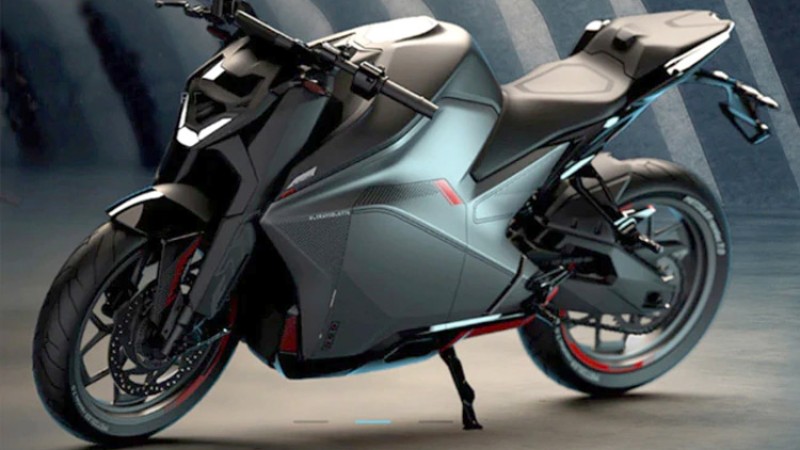 इलेक्ट्रीक मोटरसाइकलमा आक्रमक लगानी गर्दै टीभीएस, २०२१ को सुरुवातमा नयाँ बाइक आउदै