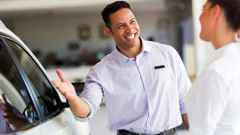 कार किन्नेलाई अहिलेभन्दा बढी छुट आउला दशैं–तिहारमा