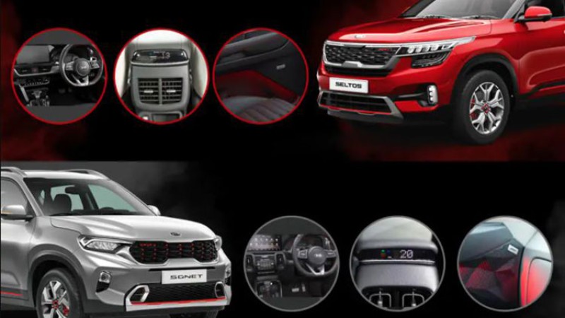 सेल्टोसका ५ उत्कृष्ट फिचर किया सोनेटमा