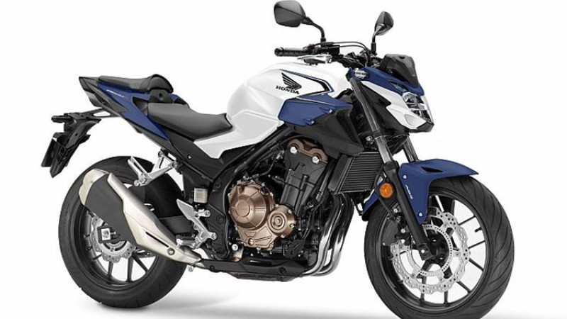 होन्डाले भारतमा बिक्री सुरु गर्दै ५०० सीसी क्षमताका तीन मोटरसाइकल