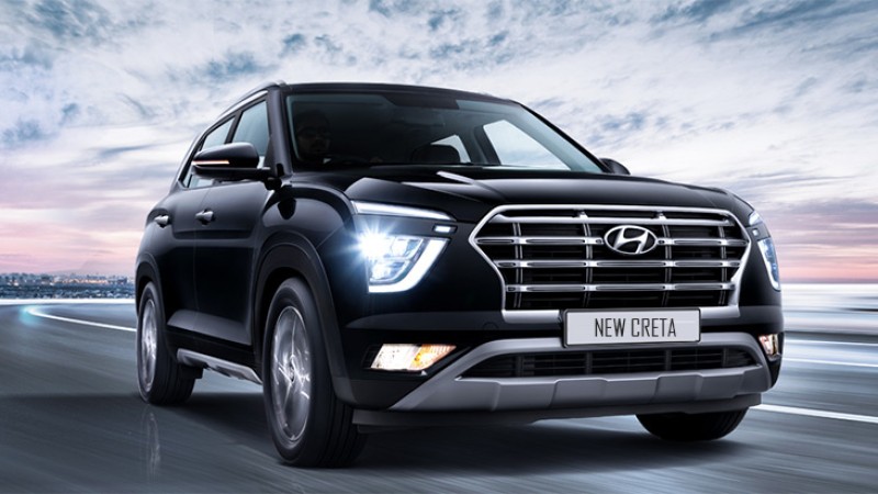 नयाँ जेनेरेशन क्रेटाको बिक्री सुरु, यस्तो छ ५ भेरियन्टको मूल्य