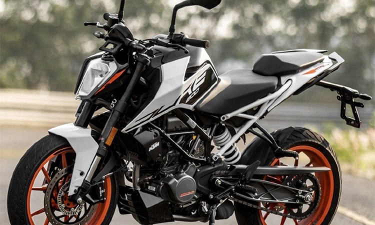 केटीएम ड्यूक २०० नयाँ इन्जिनमा, ३० हजार तिरेर बुकिङ गर्न सकिने_img