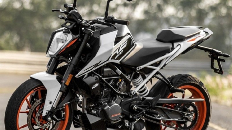 केटीएम ड्यूक २०० नयाँ इन्जिनमा, ३० हजार तिरेर बुकिङ गर्न सकिने