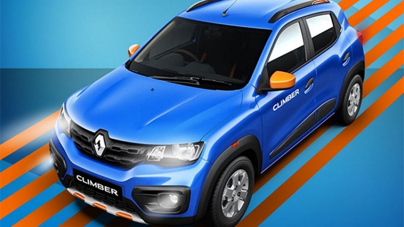 रेनो क्वीड क्लाइम्बर सहित ३ भेरियन्टमा नेपाल आयो, यस्तो छ सबै भेरियन्टको मूल्य