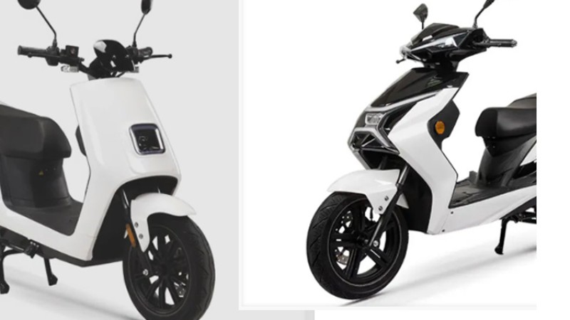 नेपाल आयो फुलचार्जमा १५० किलोमिटर चलाउन मिल्ने लेभ्नीङका स्कुटर, यस्तो छ मूल्य