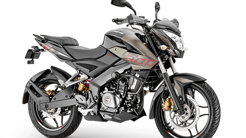 पल्सर एनएस २०० एफआई र एबीएस भेरियन्ट मात्रै किन्न पाइने, यस्तो छ दशैं अफर