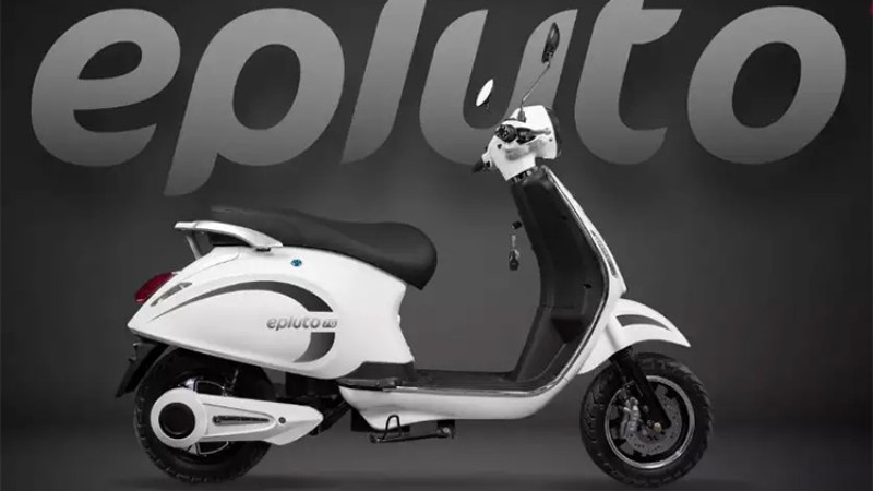 प्योर इभीको शोरुम संख्या १३ पुग्यो