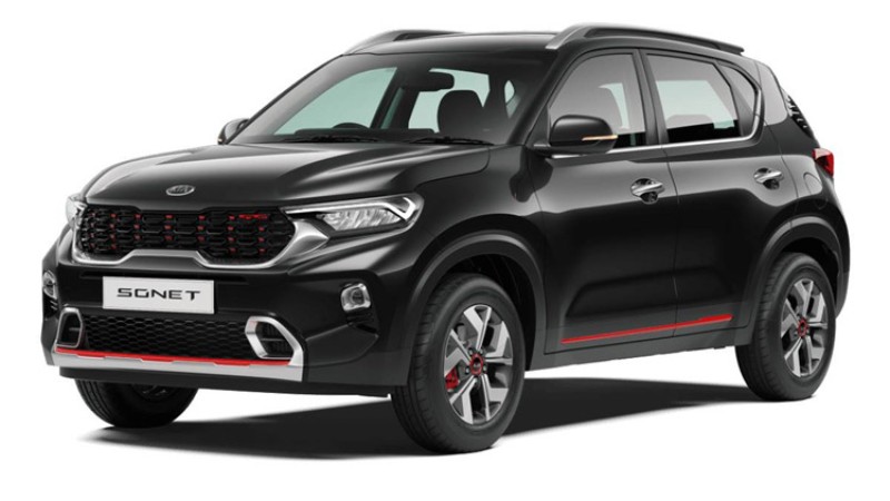 किया सोनेटको आजबाट नेपालमा बुकिङ खुल्ने, मूल्य कति ?