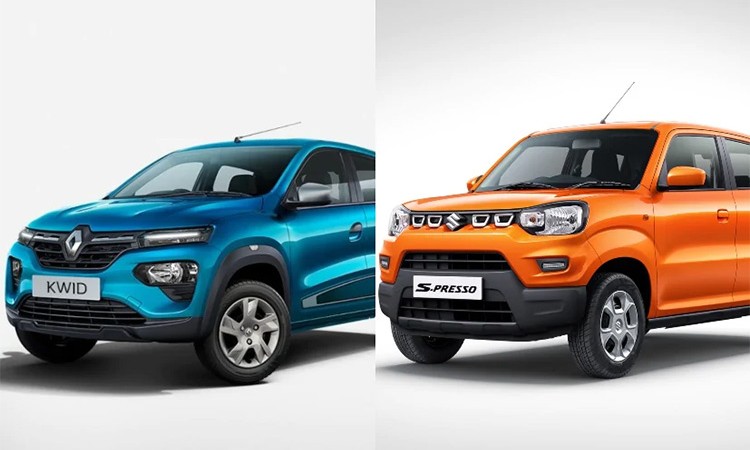 २४ लाखमा किन्न पाइन्छ दुई माइक्रो एसयूभी, यस्ता छन् विशेषता_img