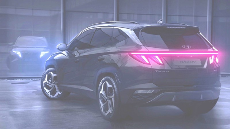 अर्को हप्ता ‘ग्लोबल प्रिमियर’ हुँदै हुन्डाई टुसान, नयाँ मोडलको चर्चा चुलिदैँ