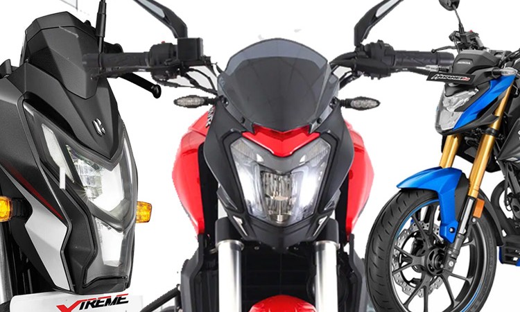 दशैंमा नेपाल आउलान् ३ नयाँ मोटरसाइकल_img