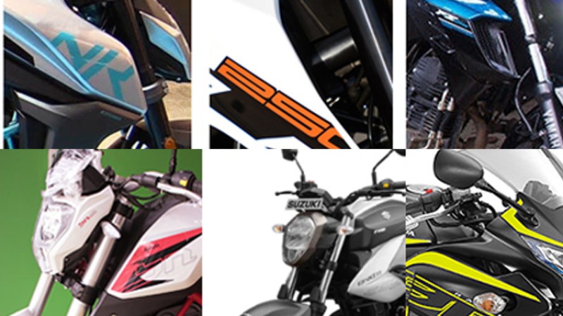 यी हुन् २५० सीसीका उत्कृट ६ मोटरसाइकल, पावर र मूल्यसहित