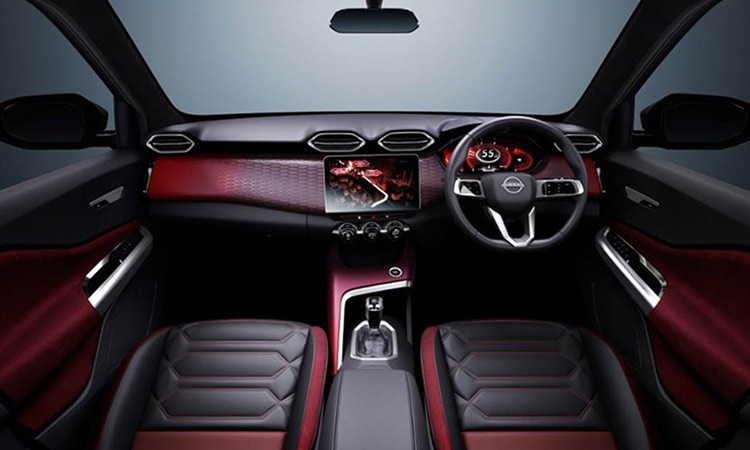 निसानको भाग्य बदल्ला म्याग्नाइटले, कम मूल्यसँगै यी ५ फिचर सेग्मेन्ट फर्स्ट_img