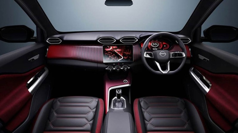 निसानको भाग्य बदल्ला म्याग्नाइटले, कम मूल्यसँगै यी ५ फिचर सेग्मेन्ट फर्स्ट