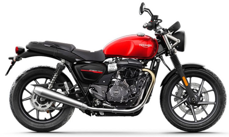 बजाजको क्लासिक मोटरसाइकल ‘न्यूरोन’_img