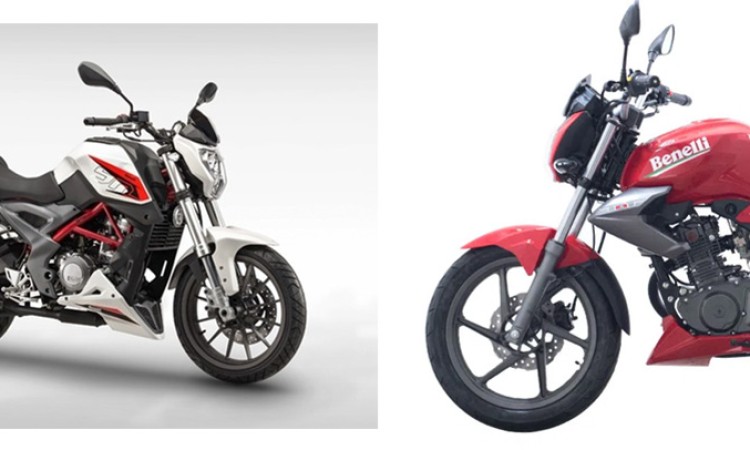 कम मूल्यमा बिक्री हुँदै आएको बेनेली मोटरसाइकल भयो महंगो_img