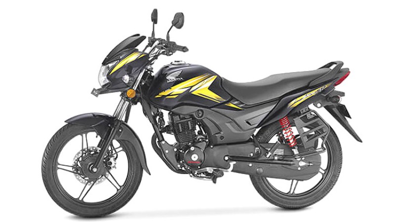 दैनिक १६७ रुपैयाँ किस्तामा होन्डा साइन