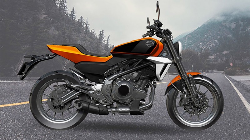 कम मूल्यमा किन्न सकिने हार्ले डेभिट्सनको मोटरसाइकल उत्पादन हुँदै