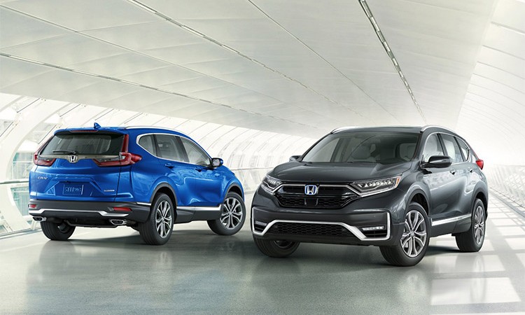 होन्डाले नेपाल ल्यायो नयाँ एसयूभी, यस्तो छ मूल्य_img