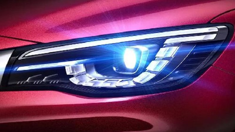 तिहारपछि नेपाल आउँदै नयाँ एसयूभी ‘एचएस’, यस्ता हुने छन् फिचर