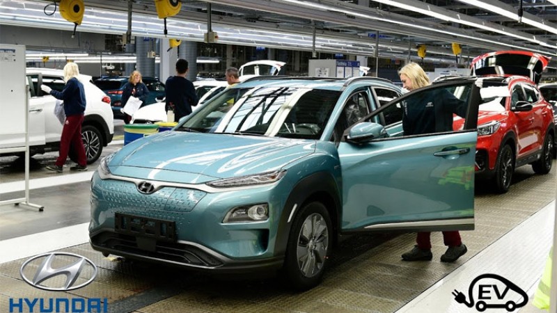 एलसी खोलेका ३५५ यूनिट इलेक्ट्रीक कार नेपाल ल्याउने तयारी