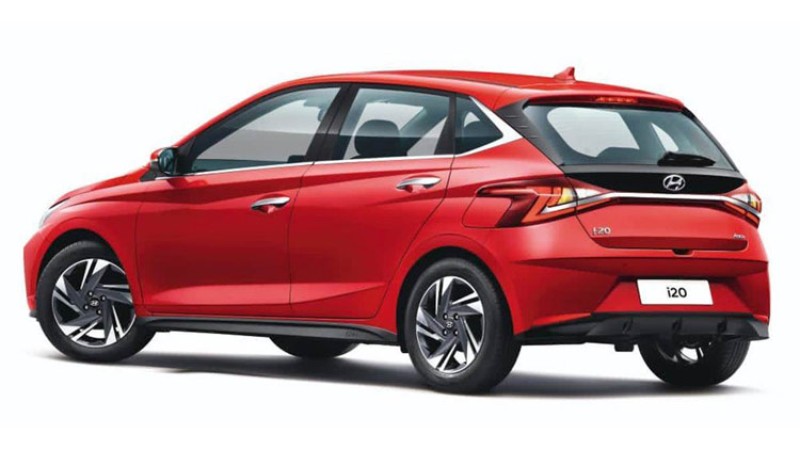आगामी हप्ताबाट बजारमा आउँदै हुन्डाईको नयाँ जेनेरेशन ‘आई २०’