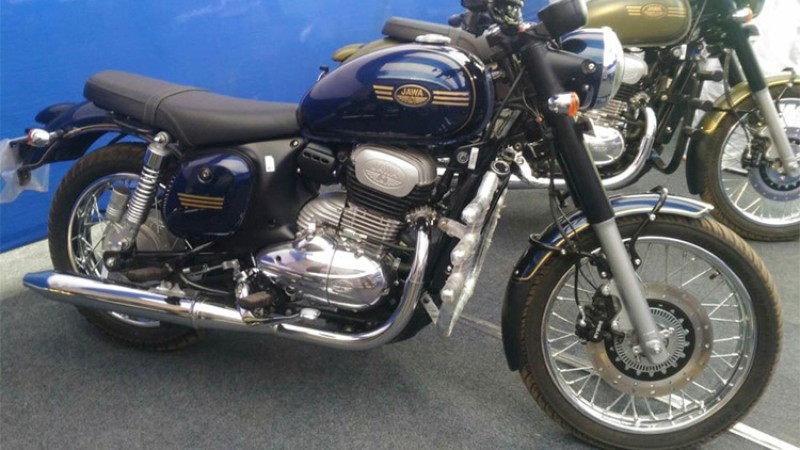 जावाका मोटरसाइकल आज नेपालमा सार्वजनिक हुने, कति पर्ला मूल्य