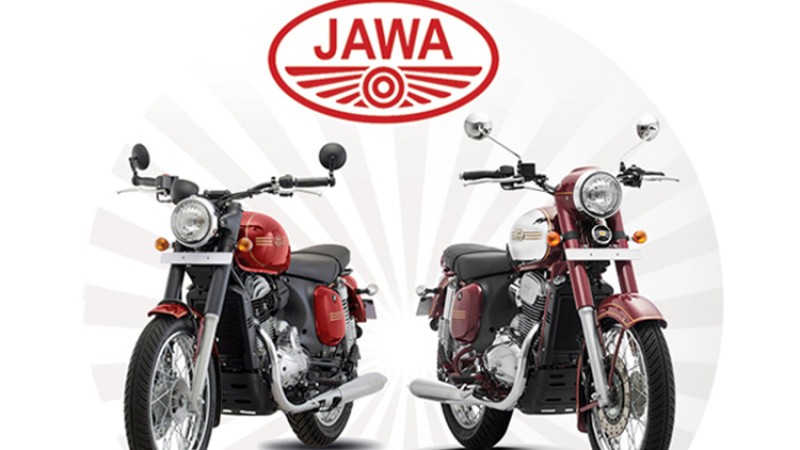 जावा मोटरसाइकल नेपाल प्रवेश, दुई क्रुजर मोडलसहित अर्को हप्ता नेपालमा बिक्री सुरु हुने