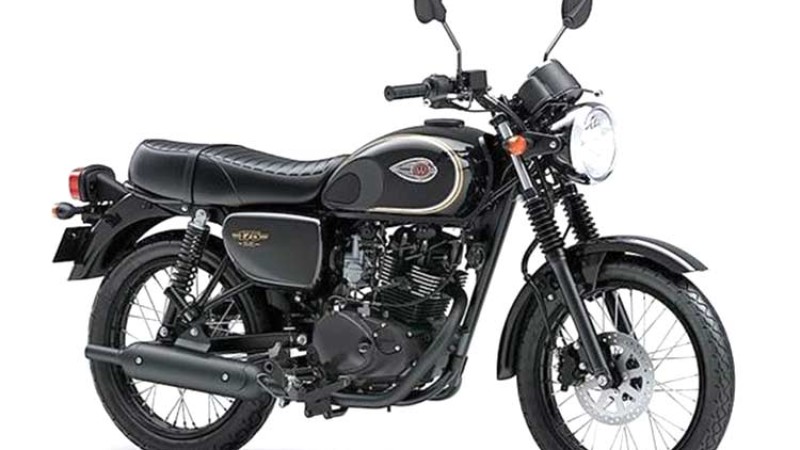 कावासाकीले ल्याउने भयो १७५ सीसीको मोटरसाइकल, नेपाल ल्याउन कम्पनीहरु प्रतिस्पर्धामा