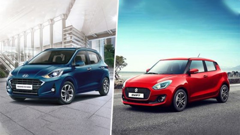 मारुती सुजुकी स्वीफ्ट र हुन्डाई नियोसमा कुन उत्कृष्ट, किन्नुअघि थाहापाउनुस् केही तथ्य