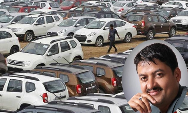 सरकारले यी काम गरे कारको मूल्य घट्छ_img
