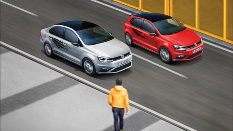 फक्सवागनले ल्यायो दुई नयाँ मोडल, टिएसआई इन्जिनले बढ्यो पावर